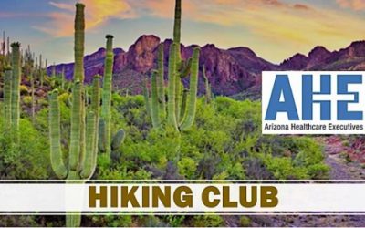 AHE Networking – Hiking Club – Apache Junction